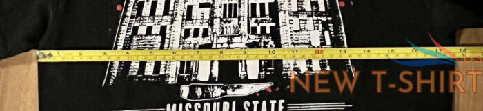 2004 missouri state penitentiary prison ghost tour graphic t shirt small black 2.jpg