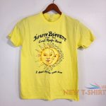 2017 jimmy buffett i dont know tour shirt yellow classic unisex s 5xl cc4207 0.jpg