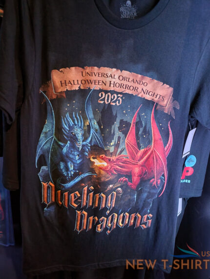 2023 universal halloween horror nights hhn uoap dragons t shirt multi sizes 0.jpg