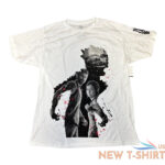 2023 universal studios halloween horror nights the last of us shirt 2xl 0.jpg