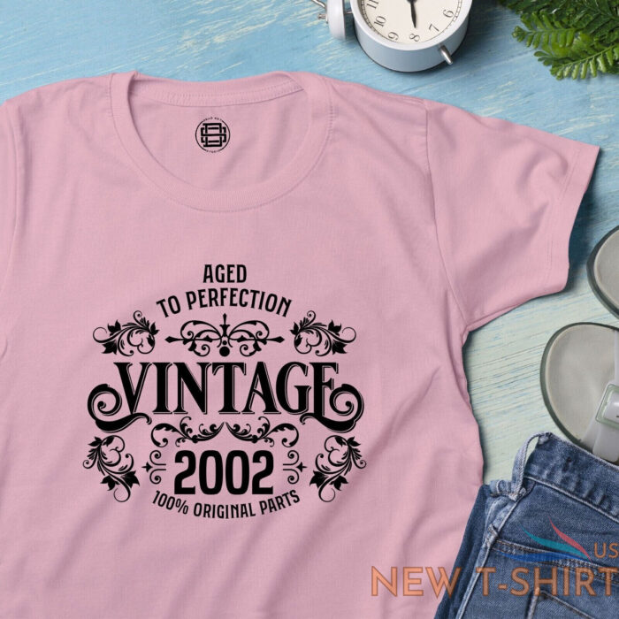 21st birthday gifts for girls vintage 2002 women t shirt ladies 21st top 5.jpg