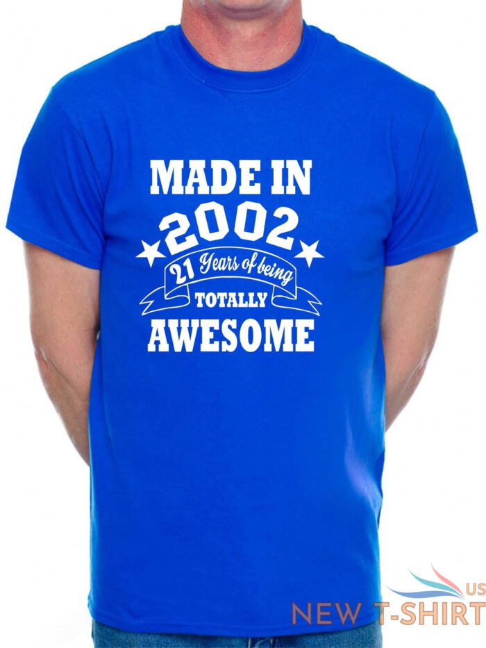 21st birthday mens t shirt made in 2002 21 years of being awesome tee shirt 2.jpg