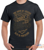 21st birthday t shirt mens funny the birth of legends 2002 21 year old present 1.jpg