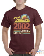 21st birthday tshirt men gifts funny vintage year 2002 limited edition 21 years 5.jpg