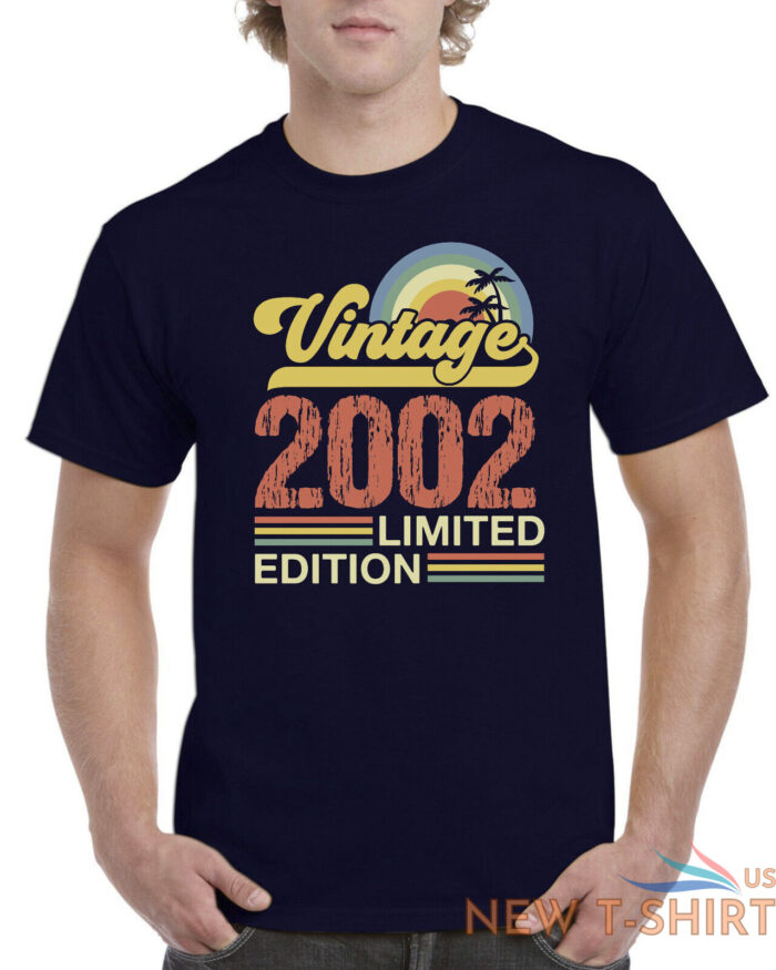 21st birthday tshirt men gifts funny vintage year 2002 limited edition 21 years 7.jpg