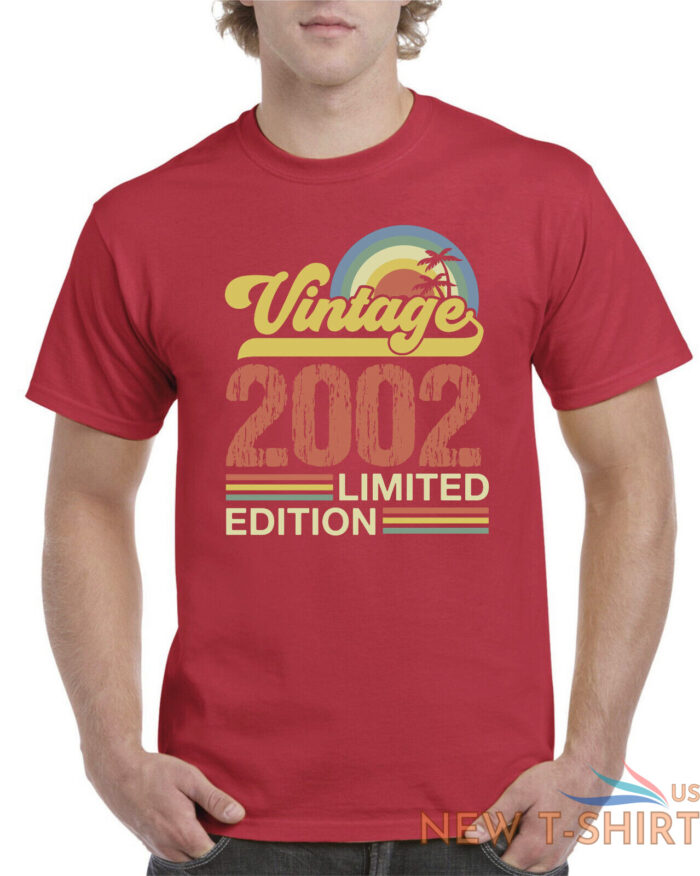21st birthday tshirt men gifts funny vintage year 2002 limited edition 21 years 9.jpg