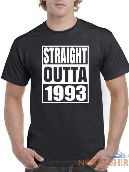 30th birthday mens 30 t shirt tee shirt gifts present funny straight outta 1993 0.jpg