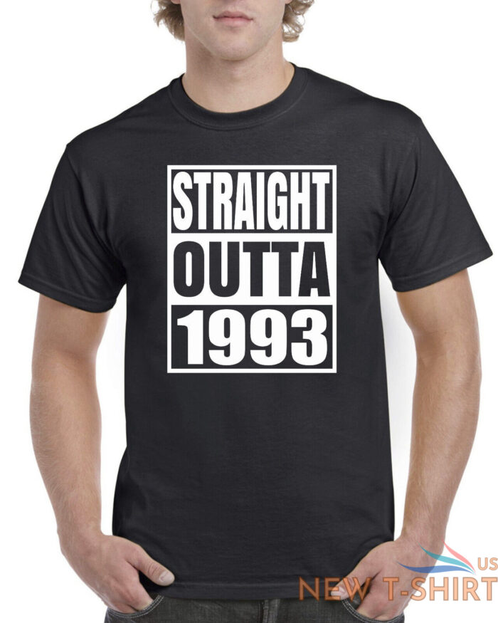 30th birthday mens 30 t shirt tee shirt gifts present funny straight outta 1993 0.jpg