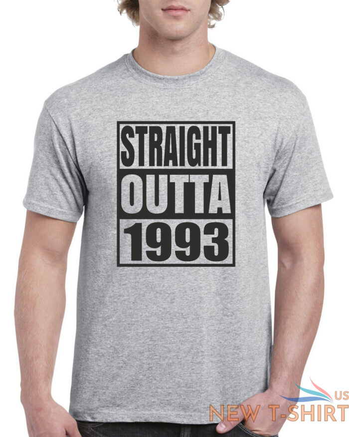 30th birthday mens 30 t shirt tee shirt gifts present funny straight outta 1993 3.jpg