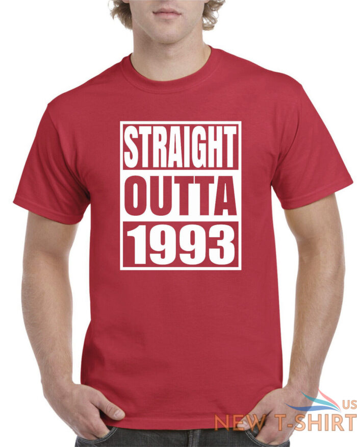 30th birthday mens 30 t shirt tee shirt gifts present funny straight outta 1993 9.jpg