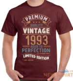 30th birthday t shirt 1993 mens funny 30 year old vintage year limited edition 0.jpg