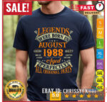 35th birthday gift 35 years old legends born in august 1988 t shirt size s 5xl 5.jpg
