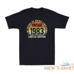 40 year old gifts vintage 1983 limited edition 40th birthday retro mens t shirt 0.jpg