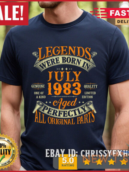40th birthday gift 40 years old legends born in july 1983 t shirt men women gift 0.jpg