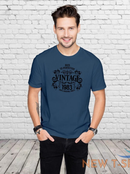 40th birthday gifts for mens vintage 1983 mens t shirt born in 1983 40 bday 0.jpg