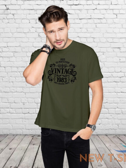 40th birthday gifts for mens vintage 1983 mens t shirt born in 1983 40 bday 1.jpg
