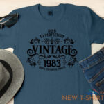 40th birthday gifts for mens vintage 1983 mens t shirt born in 1983 40 bday 4.jpg