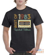 40th birthday t shirt gifts for dad him men grandad present 40 years old 1983 0.jpg