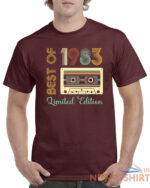 40th birthday t shirt gifts for dad him men grandad present 40 years old 1983 4.jpg