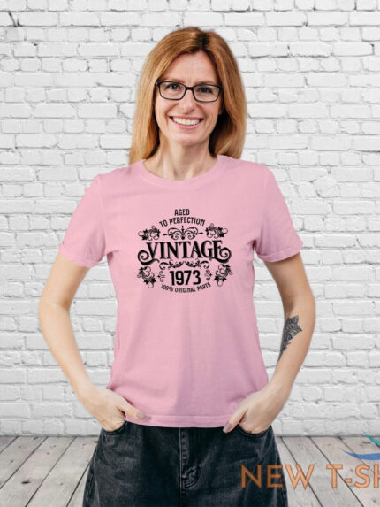 50th birthday gifts for womens vintage 1973 women t shirt ladies 50th top 0.jpg