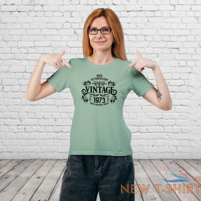 50th birthday gifts for womens vintage 1973 women t shirt ladies 50th top 1.jpg