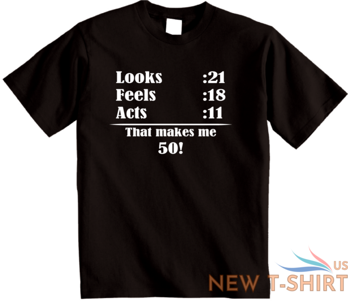 50th birthday t shirt funny fifty fiftieth birthday t shirt 0.png