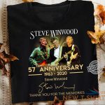 57 years anniversary steve winwood shirt classic black unisex s 5xl by050 0.jpg