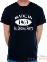 60th birthday t shirt for men made in 1963 age 60 birthday gift for men 0.jpg