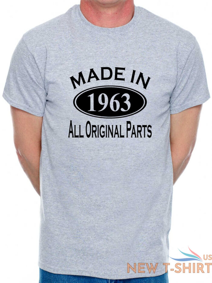 60th birthday t shirt for men made in 1963 age 60 birthday gift for men 7.jpg