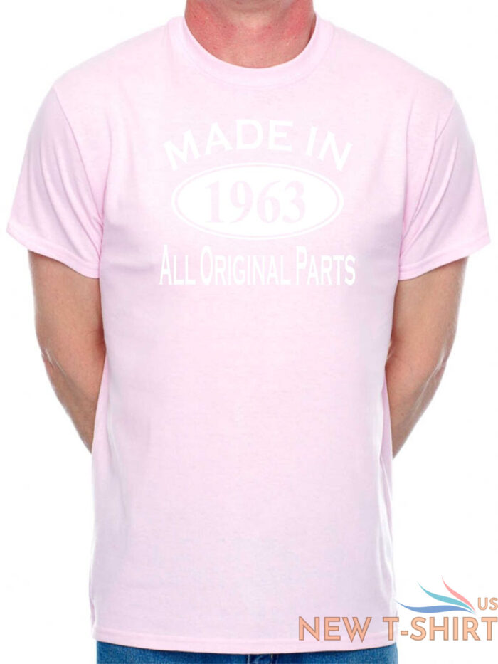 60th birthday t shirt for men made in 1963 age 60 birthday gift for men 8.jpg