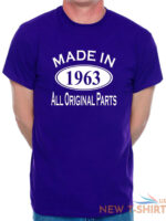60th birthday t shirt for men made in 1963 age 60 birthday gift for men 9.jpg