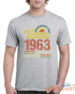 60th birthday tshirt men gifts funny vintage year 1963 limited edition 60 years 3.jpg