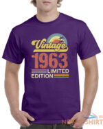 60th birthday tshirt men gifts funny vintage year 1963 limited edition 60 years 8.jpg