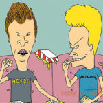 acdc ac dc and metallica shirt beavis and butthead costume halloween pick size 1.jpg