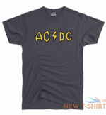 acdc ac dc and metallica shirt beavis and butthead costume halloween pick size 4.jpg