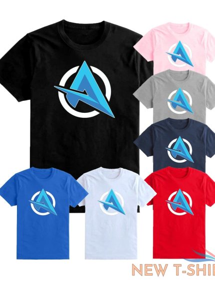 ali a youtube inspired kids t shirt merch fans vlogger gaming presents gifts 0.jpg