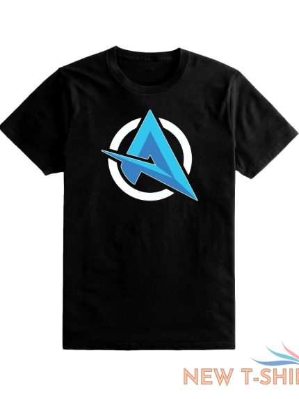 ali a youtube inspired kids t shirt merch fans vlogger gaming presents gifts 1.jpg