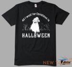 all i want for christmas is halloween t shirt everyday is halloween horror movie 0.jpg