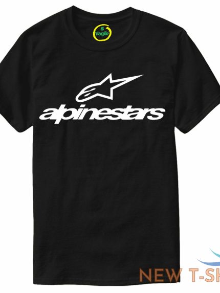 alpinestars printed tee t shirt motorbike moto gp racing racer rossi vr46 yamaha 1.jpg