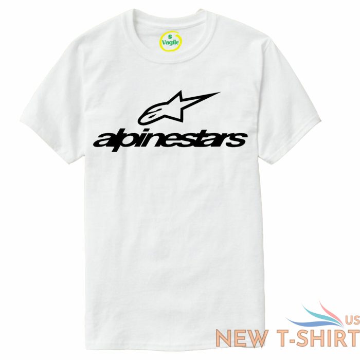 alpinestars printed tee t shirt motorbike moto gp racing racer rossi vr46 yamaha 3.jpg