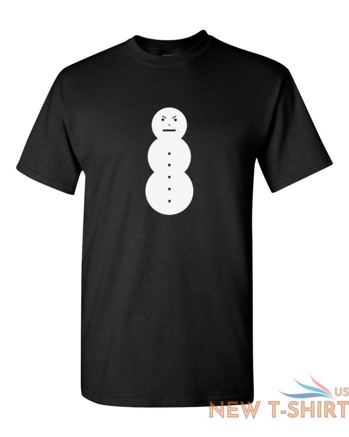 angry snowman shirt funny christmas gift t shirt winter is coming gifts for him 2.jpg