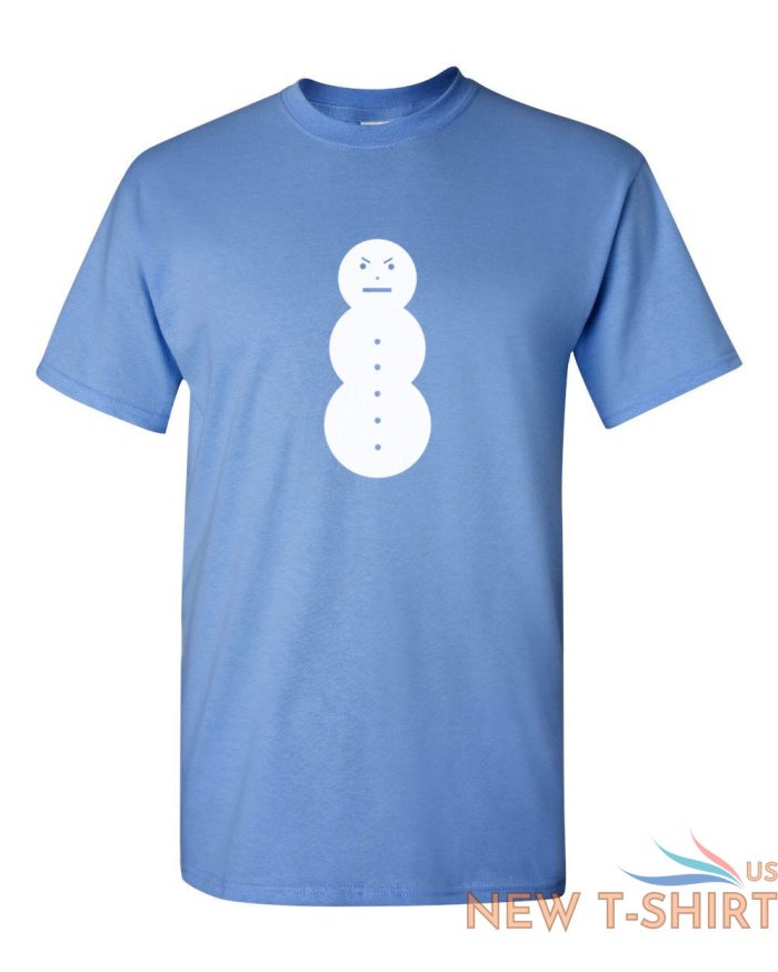 angry snowman shirt funny christmas gift t shirt winter is coming gifts for him 3.jpg