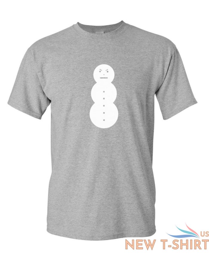 angry snowman shirt funny christmas gift t shirt winter is coming gifts for him 5.jpg