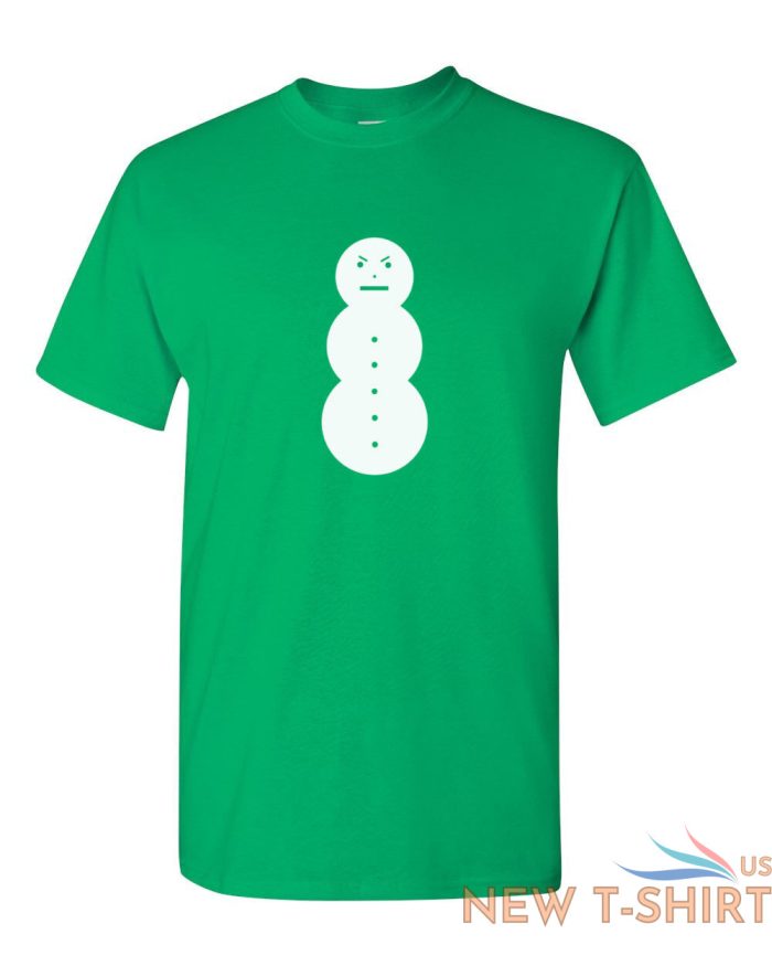 angry snowman shirt funny christmas gift t shirt winter is coming gifts for him 6.jpg