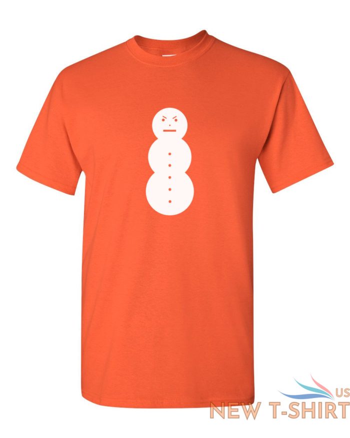 angry snowman shirt funny christmas gift t shirt winter is coming gifts for him 9.jpg