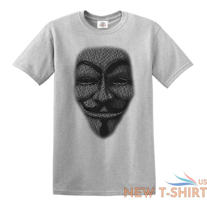 anonymous t shirt v for vendetta mask shirt christmas gift tshirt top tee 2.jpg