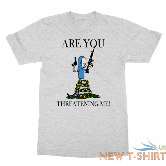 are you threatening me funny cartoon halloween men s t shirt 1.jpg