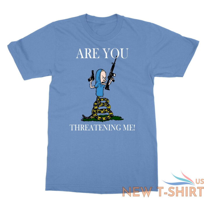 are you threatening me funny cartoon halloween men s t shirt 4.jpg