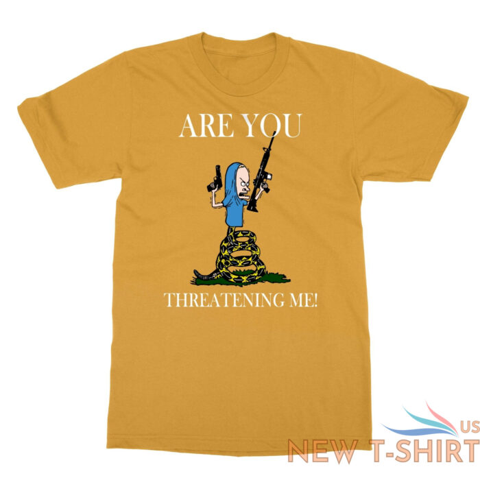 are you threatening me funny cartoon halloween men s t shirt 6.jpg