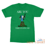 are you threatening me funny cartoon halloween men s t shirt 7.jpg